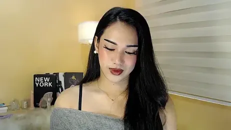 magnificent_kitana webcam model stream image