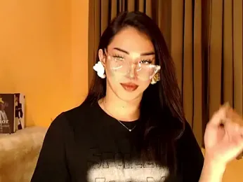 magnificent_kitana webcam model stream image