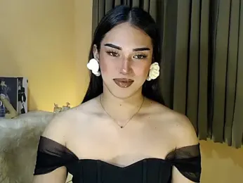 magnificent_kitana webcam model stream image