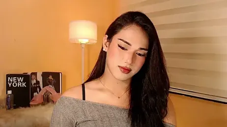 magnificent_kitana webcam model stream image