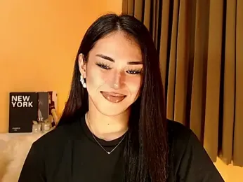 magnificent_kitana webcam model stream image