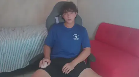 Dani_cumboy webcam model stream image