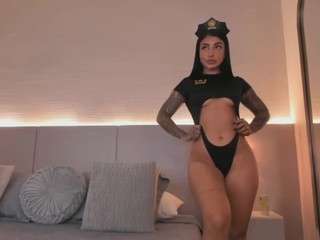 victoriabenedetti2 webcam camsoda model stream image