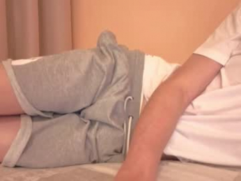 simonsecrett webcam model stream image