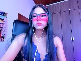 _ALLYSON18_ webcam model stream image