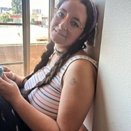 MINNIENORTHSTAR webcam model stream image