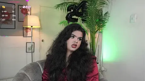 artechloe webcam model stream image