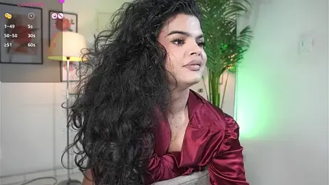 artechloe webcam model stream image