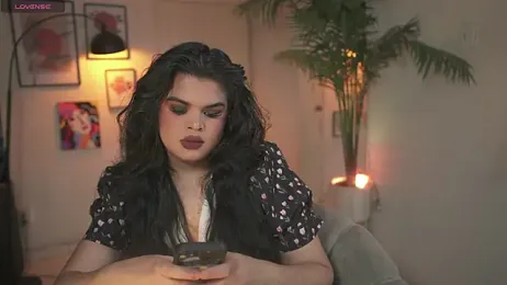 artechloe webcam stripchat model stream image