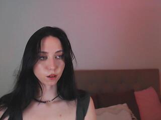 Evee Jones webcam model stream image