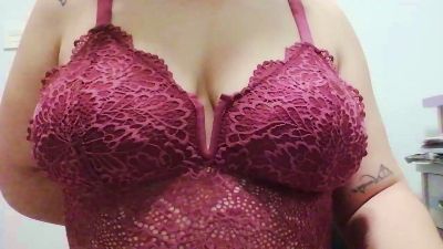 Cristinica_93 webcam model stream image