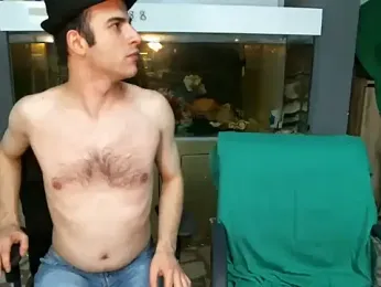 2hellboys webcam model stream image