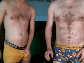 2hellboys webcam model stream image