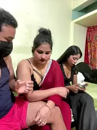 stargroup webcam model stream image