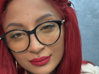 LuckyDeniz webcam model stream image