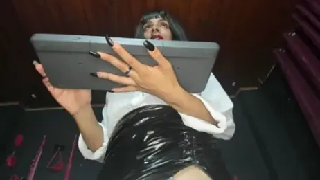 amy-mistress webcam model stream image