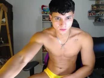 saulomiralles webcam model stream image