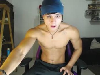 saulomiralles webcam model stream image