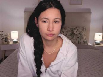 Anfisa-001 webcam model stream image