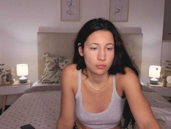 Anfisa-001 webcam model stream image