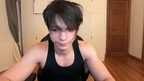 SasukeUhchiaa webcam stripchat model stream image