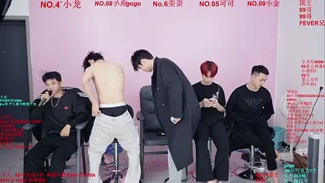 Beautifulboys-777 webcam stripchat model stream image