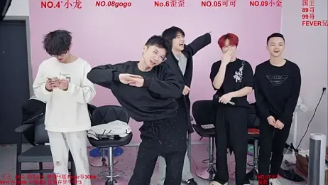 Beautifulboys-777 webcam stripchat model stream image