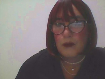 AnnaTravhot webcam model stream image