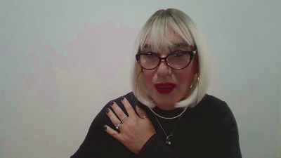 AnnaTravhot webcam model stream image