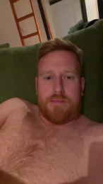 Gingerbaby0 webcam model stream image