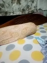 sajida34 webcam model stream image