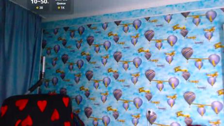 lilrosedoll webcam model stream image