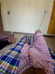 Naveen9100Unity webcam model stream image