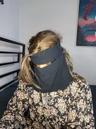 Gogomido1 webcam model stream image