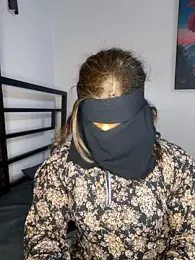 Gogomido1 webcam model stream image