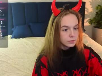 nanami_v02 webcam chaturbate model stream image