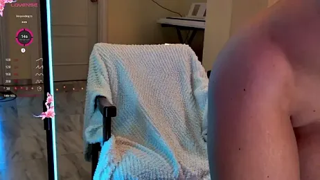 Arielle__03 webcam model stream image