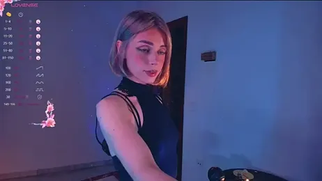 Arielle__03 webcam model stream image