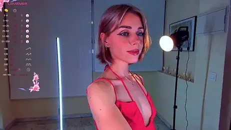 Arielle__03 webcam model stream image