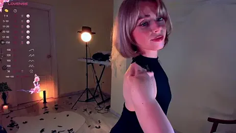 Arielle__03 webcam model stream image