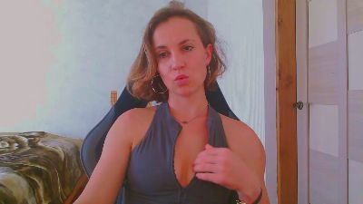 CristaQ webcam model stream image