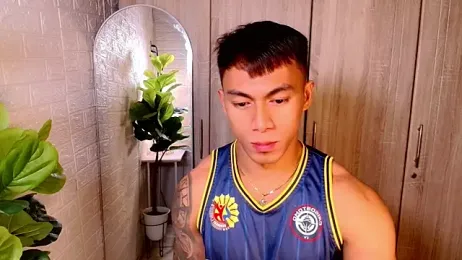 PinooyMilker webcam model stream image