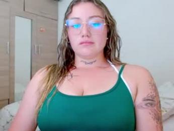 zoe_sexy69 webcam model stream image