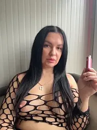 MeganBlueq webcam model stream image