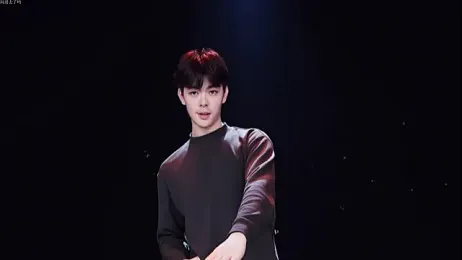 Handsomeboy-010 webcam model stream image