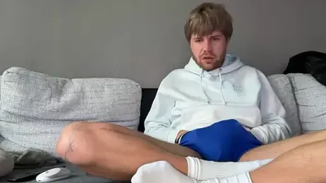 RioBlaze webcam model stream image