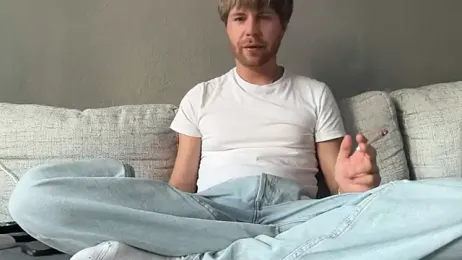 RioBlaze webcam model stream image