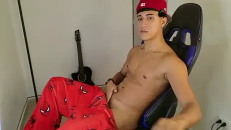 Juan_da01 webcam model stream image