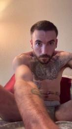 BigDickJohnny25 webcam model stream image