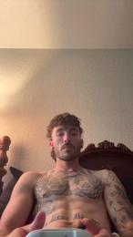 BigDickJohnny25 webcam cam4 model stream image